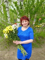 Иванникова Ирина Анатольевна