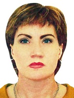 Кряжева Екатерина Михайловна