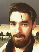 Кокорин Александр Валерьевич