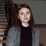 Мария Викторовна Бардинова