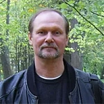 Юрий  Владимирович Яворик