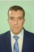 Хозяинов Павел Андреевич