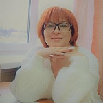 Елена Валерьевна Патракеева
