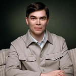 Пиличев Никита Владимирович