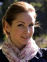 Панкратова Ирина Валерьевна