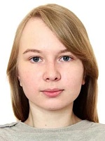 Коровкина Юлия Александровна