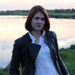 Арина Игоревна Игнатова