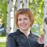 Ольга Николаевна Драгомирова