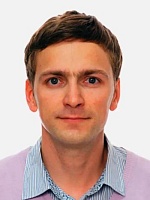 Николаев Илья Александрович
