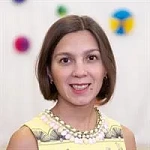 Анна Михайловна Губина