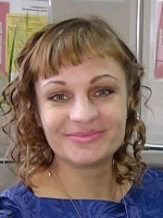 Пригодич Наталья Васильевна