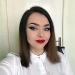 Агафонова Марина Сергеевна