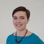 Фетюкова Анна Георгиевна