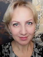 Тихонова Мария Сергеевна