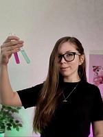 Зыкова Алёна Александровна
