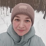 Ирина Ивановна Абиди