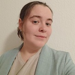 Кривощекова Дарья Анатольевна