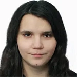 Екатерина  Николаевна Щеглова