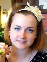 Багрич Елена Владимировна