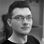 Кирилл Константинович Цыбульский
