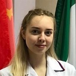 Цыварева Надежда Петровна