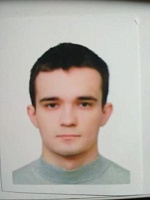 Рудалев Константин Дмитриевич