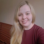 Александрина Арина Васильевна