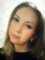 Третьякова Екатерина Владимировна