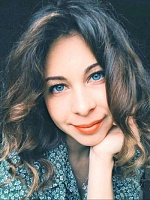 Вежливцева Ксения Витальевна