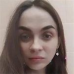 Яна Тарасовна Рогова
