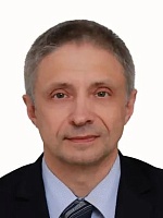 Лузин Дмитрий Юрьевич