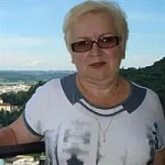 Попова Наталья Радиевна