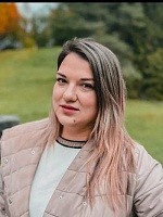 Шастина Екатерина Владимировна
