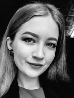 Романова Алина Андреевна