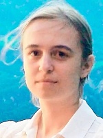 Коткина Надежда Евгеньевна