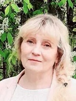 Соболева Нина Николаевна
