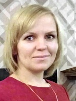 Таран Ирина Яковлевна