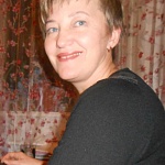Ирина  Александровна Мезенцева